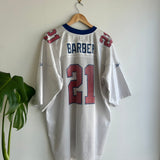 Vintage New York Giants NFL Jersey (XXL)