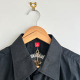 Jack Daniels Whisky Button Shirt (M/L)
