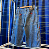 Vintage Y2K Jorts (32")