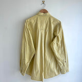 Vintage CCC NZ Long Sleeve Button Shirt (L)