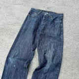 Levi Strauss Denim Pants (33")