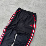 Vintage 2000s Adidas Trackpants (L/XL)