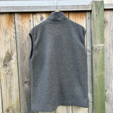 Switzerland Togo Fleece Vest (M)