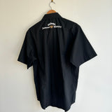 Jack Daniels Whisky Button Shirt (M/L)