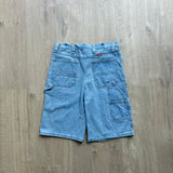 Vintage Wrangler Jorts (32")