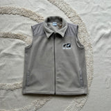 Vintage 90s New Zealand Fleece Vest (L)