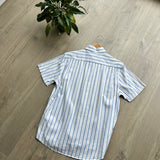 CCC Stripe Button Shirt (M)