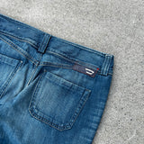 Vintage Y2K Diesel Denim Pants (32")