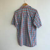 Rodd & Gunn NZ Checkered Button Shirt (M)