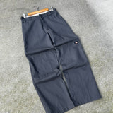 Dickies Grey Double Knee Pants (30")