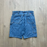 Vintage Wrangler Jorts (36")