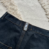 Vintage Y2K Freeman T Porter 3/4 Jorts (32")