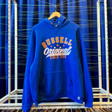 Vintage Russell Athletic Hoodie (XL)