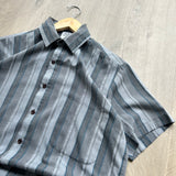 Vintage Hosma Button Shirt (M)