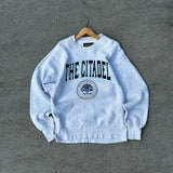 Vintage 90s Jansport Crewneck (L)