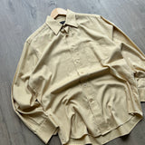 Vintage Bellissimo Button Shirt (L)