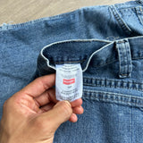 Vintage Wrangler Jorts (36")