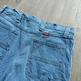 Vintage Wrangler Jorts (32")