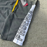 Vintage 2013 Wellington Phoenix Board Shorts (XXL)
