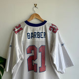Vintage New York Giants NFL Jersey (XXL)