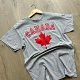 Vintage Canada Grey Tee (XS/S)