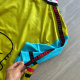 Vintage Street Soccer Puma Football Jersey (XL)