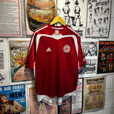 Vintage 2004 Denmark Football Jersey (M)