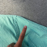 Vintage Ralph Lauren Green Button Shirt (L)