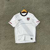Authentic 2010 USA Football (M)