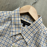 Vintage John Henry Long Sleeve Button Shirt (L/XL)