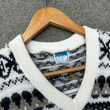 Vintage England Sweater Vest (S/M)