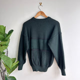 Vintage 90s Made in NZ Woolen Sweater (XS)
