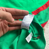 Mexico 2008 Adidas Football Long Sleeve (L)