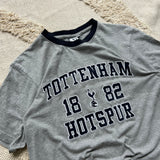 Vintage 2000s Tottenham Hotspurs Football Tee (L)
