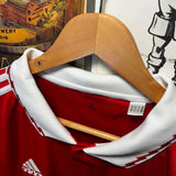 2022 Arsenal Adidas Football Jersey (L)