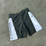 Vintage 2013 Wellington Phoenix Board Shorts (XXL)