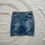 Vintage 2000s Kani Jorts (40")