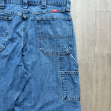 Vintage Wrangler Jorts (36")