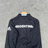 2017 Argentina Football Zip Up (L)