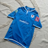 2010 Vodacom Bulls #7 Player Issue Rugby Jersey (L)