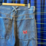 Vintage Tommy Hilfiger Carpenter Jorts (34)