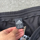 Vintage 2000s Adidas Trackpants (L/XL)