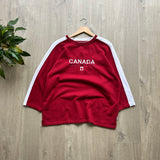 Vintage Canada Jumper (L)