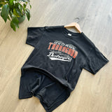 Vintage George Thorogood Graphic Tee (M)