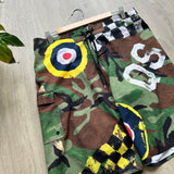 Quiksilver Board Shorts (32)