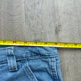 Vintage Wrangler Jorts (32")