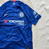 2019/20 Chelsea Nike Football Jersey (M)