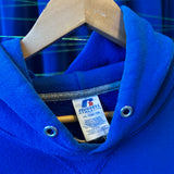 Vintage Russell Athletic Hoodie (XL)