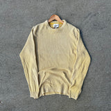 Barkers Yellow Sweater (L)