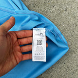 Authentic 2022 Man City Football (L)